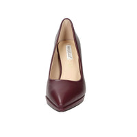 Miabelle Donna Decollete' MB69 Bordeaux