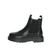 Gaelle Paris Bambine e ragazze Stivaletti bassi GL0036L Nero