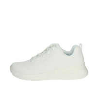 Skechers Donna Sneakers 177288 Bianco