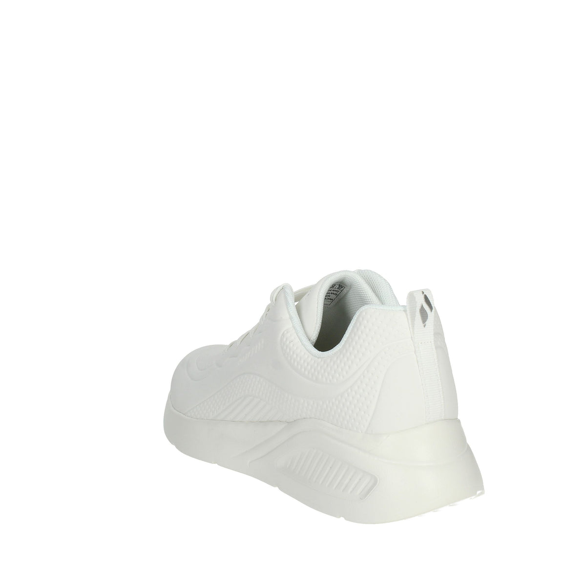 Skechers Donna Sneakers 177288 Bianco