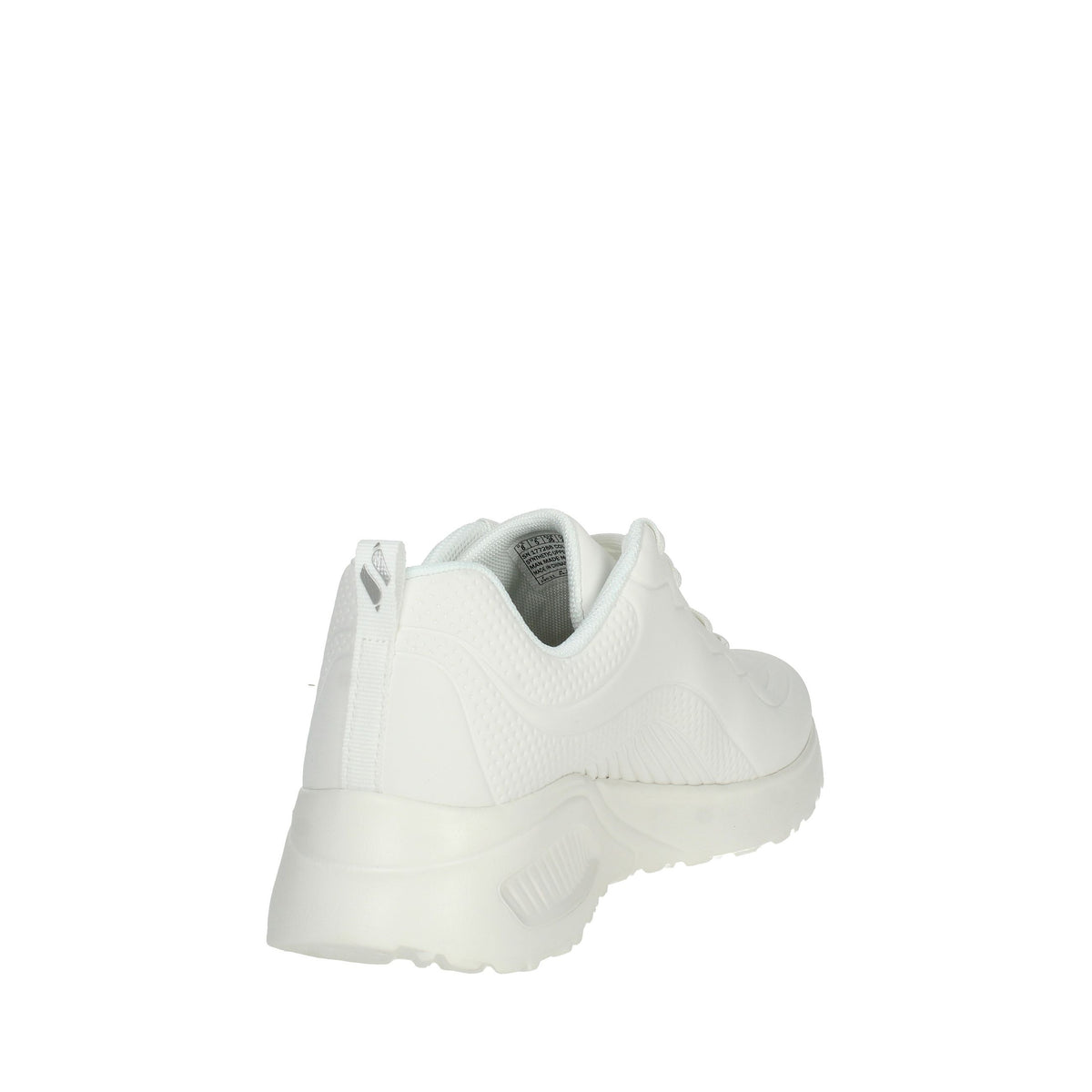 Skechers Donna Sneakers 177288 Bianco