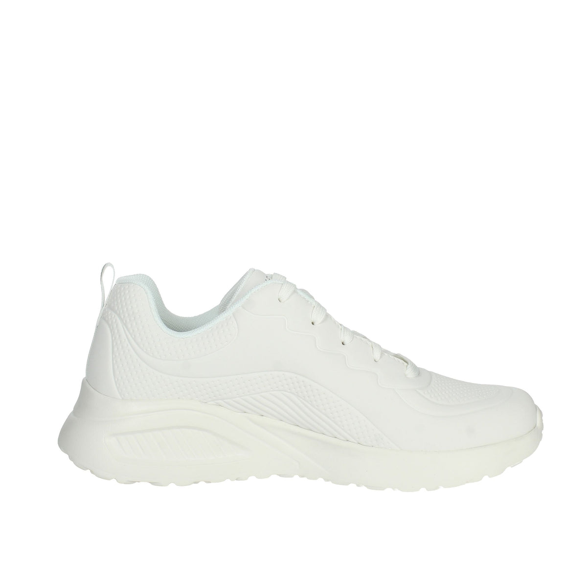 Skechers Donna Sneakers 177288 Bianco