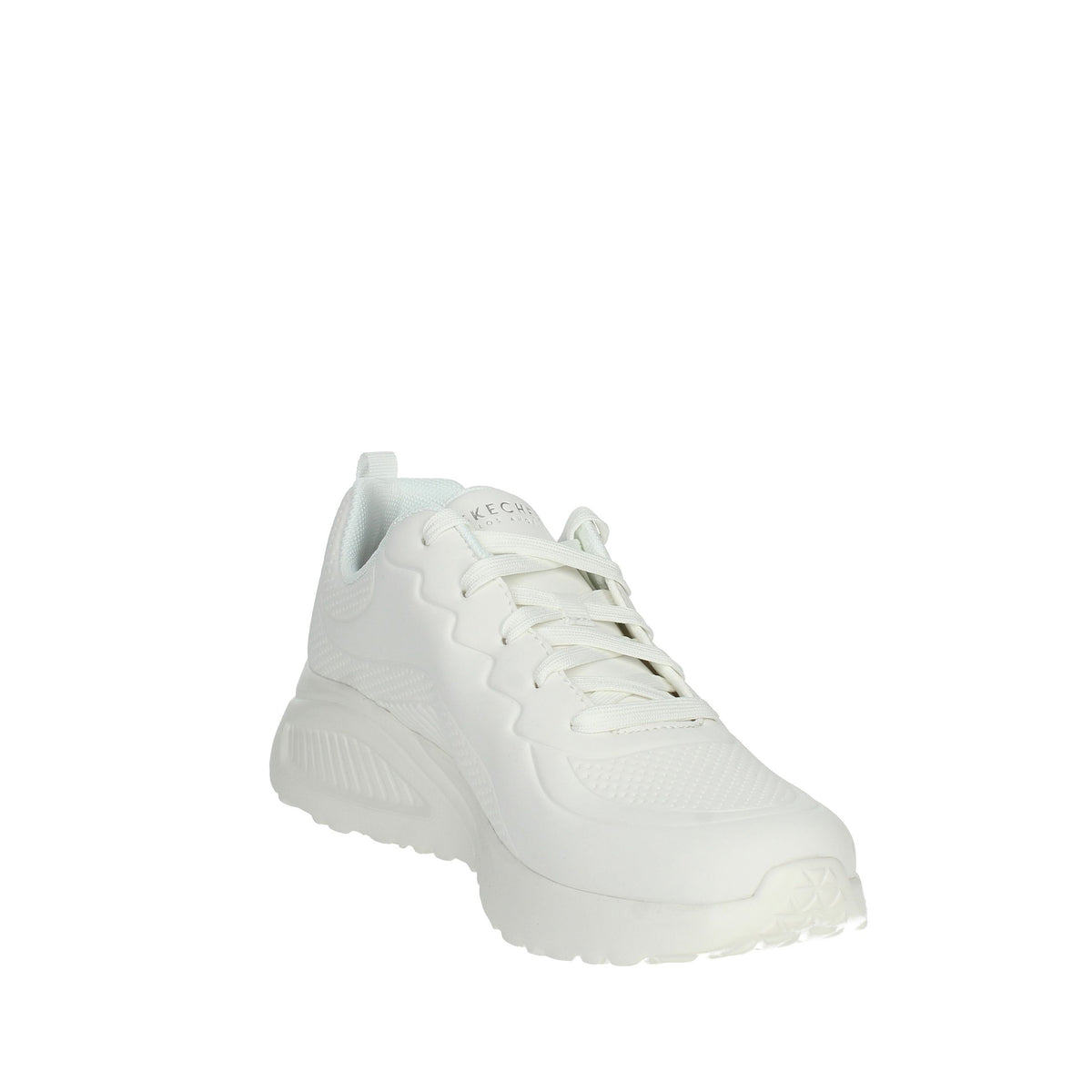 Skechers Donna Sneakers 177288 Bianco