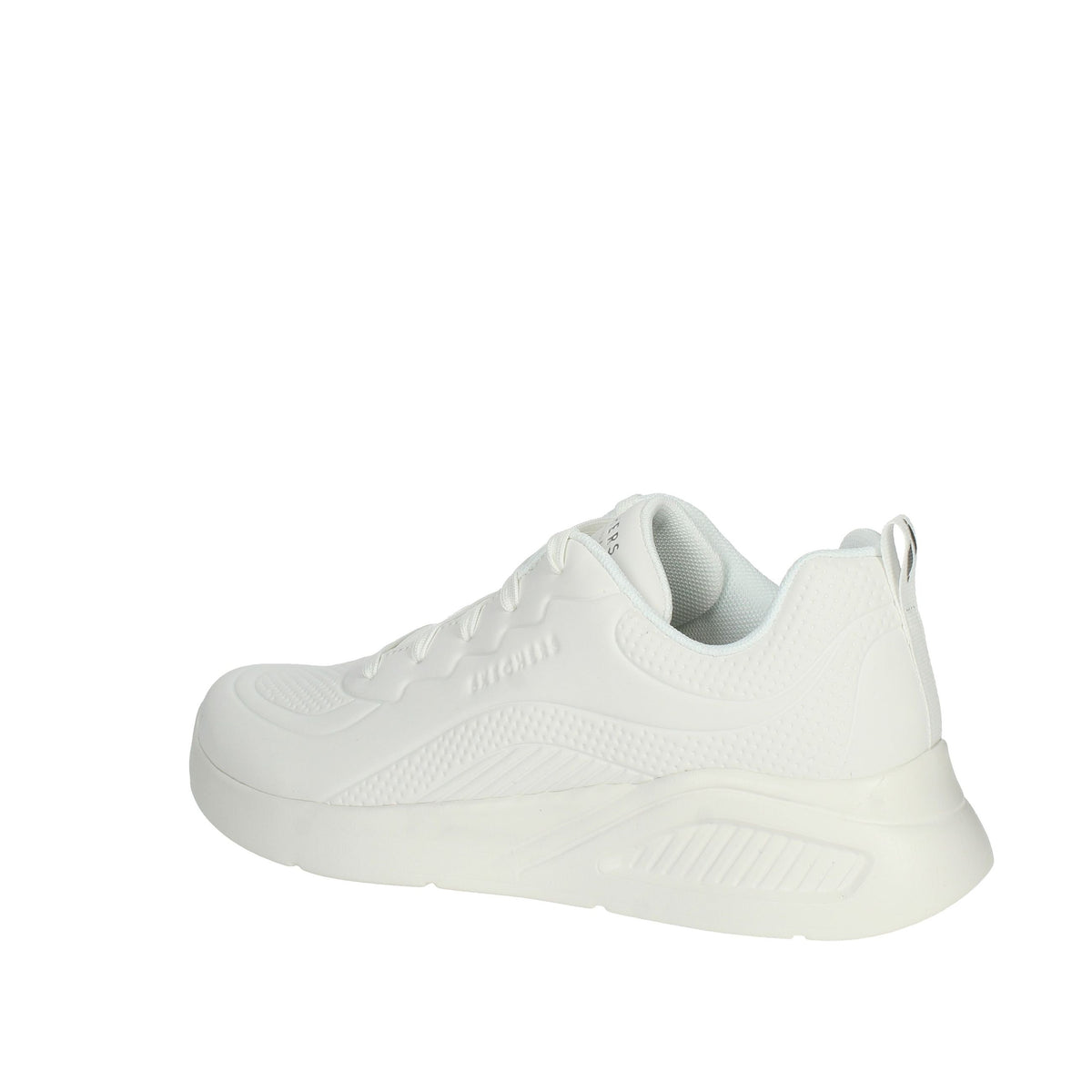 Skechers Donna Sneakers 177288 Bianco