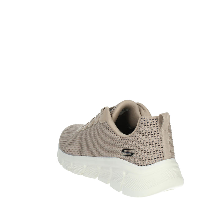 Skechers Donna Sneakers 117346 Naturale