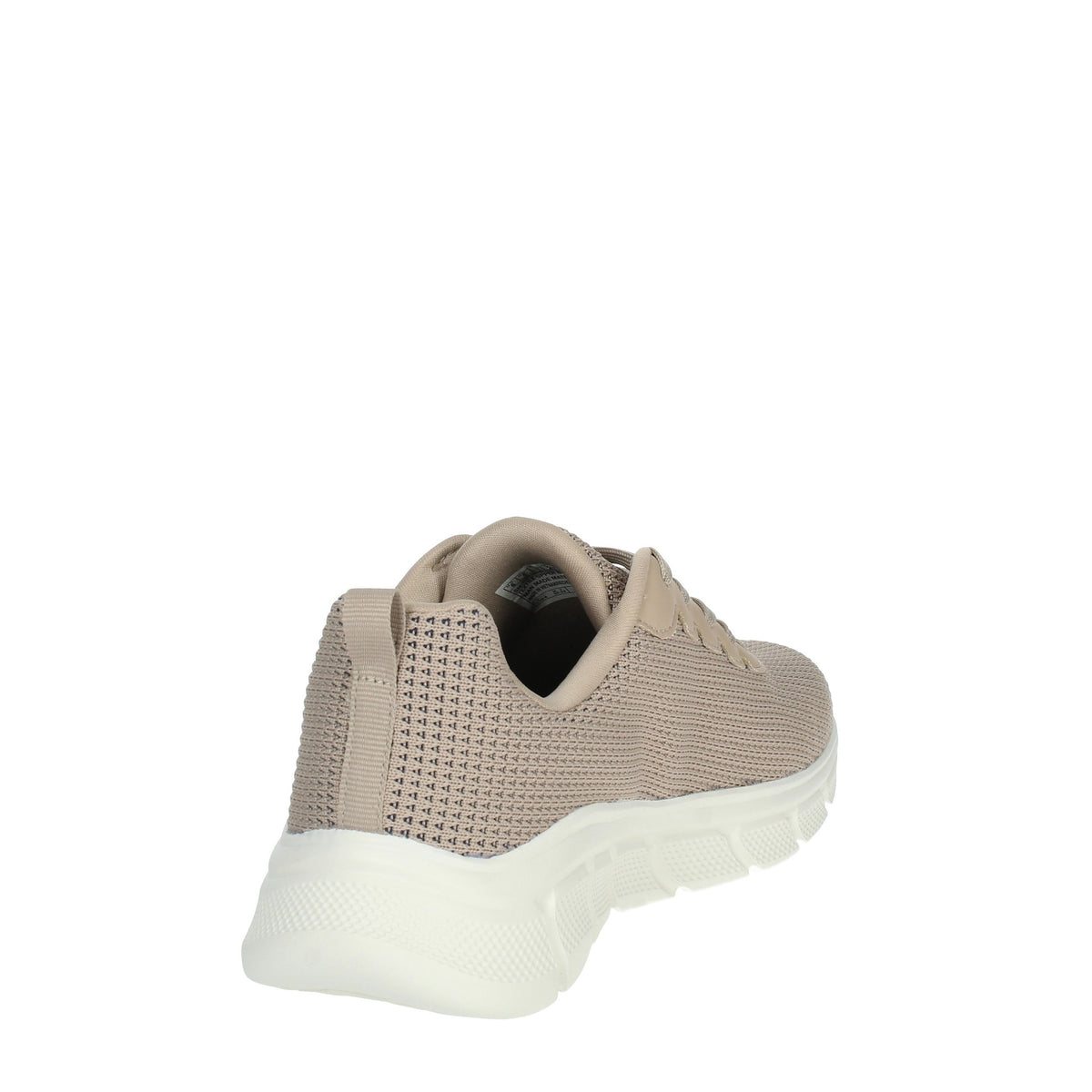 Skechers Donna Sneakers 117346 Naturale