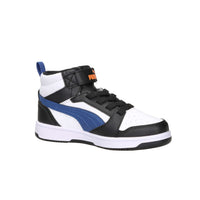 Puma Bambini e ragazzi Sneakers 393832 Bianco/Nero