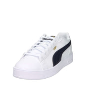 Puma Uomo Sneakers 400284 Bianco/Blu