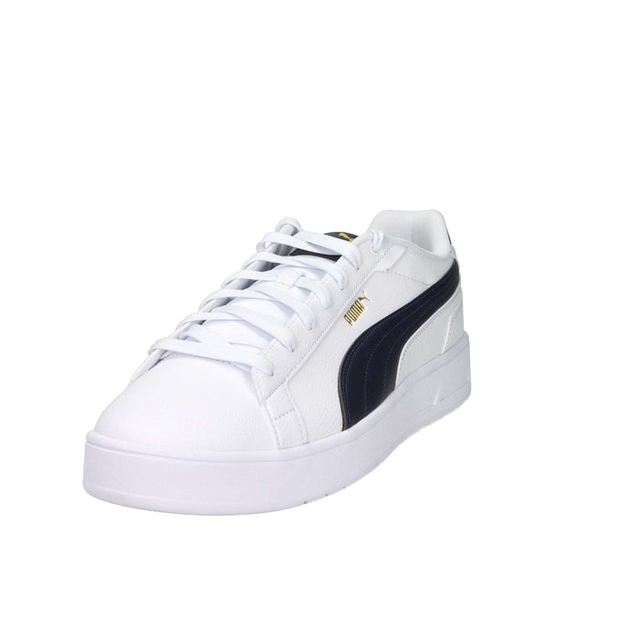 Puma Uomo Sneakers 400284 Bianco/Blu