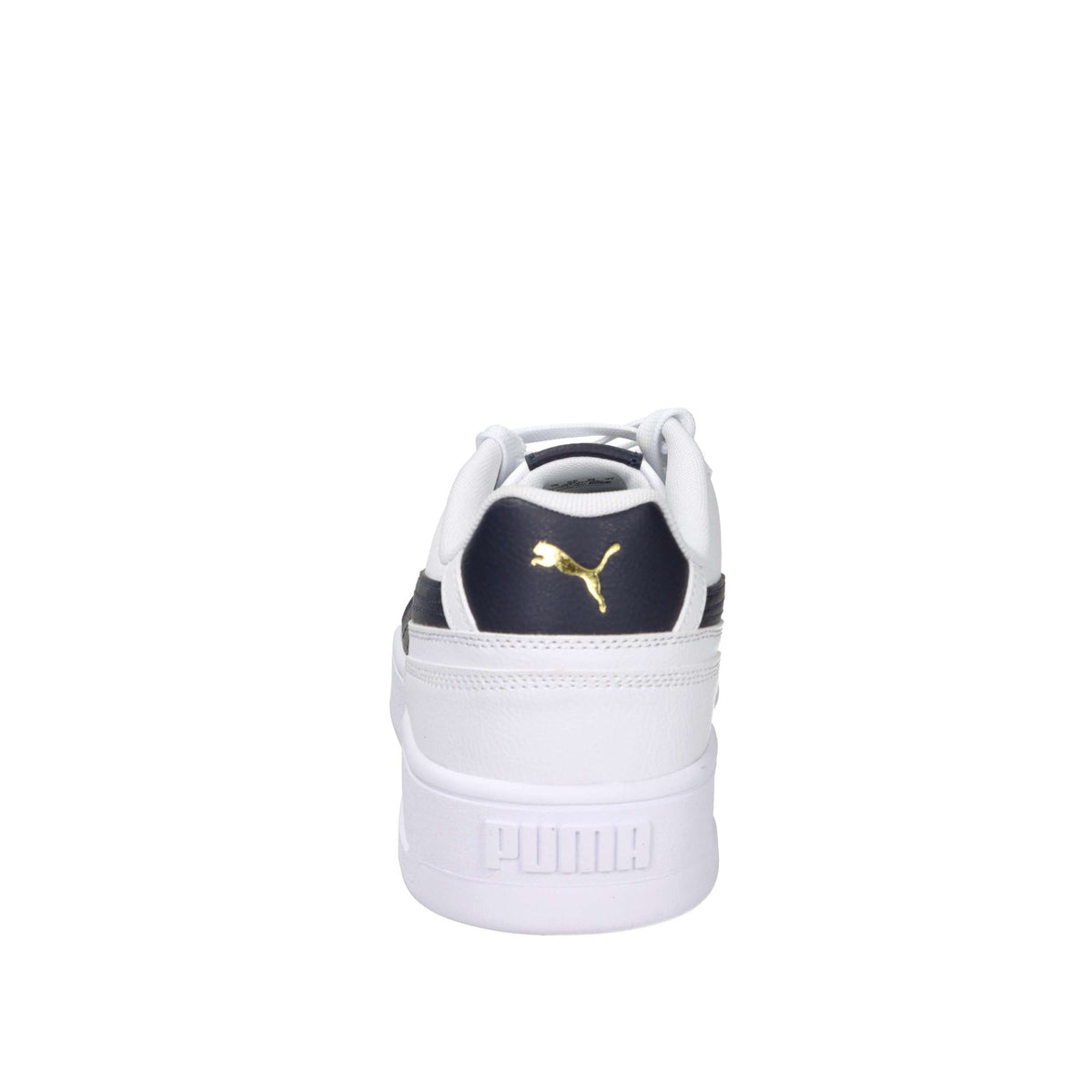 Puma Uomo Sneakers 400284 Bianco/Blu