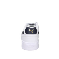Puma Uomo Sneakers 400284 Bianco/Blu