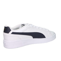 Puma Uomo Sneakers 400284 Bianco/Blu