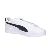 Puma Uomo Sneakers 400284 Bianco/Blu