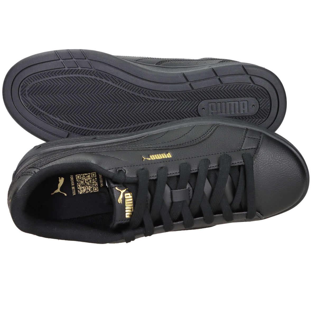 Puma Uomo Sneakers 400284 Nero