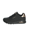 Skechers Donna Sneakers 177094 Nero