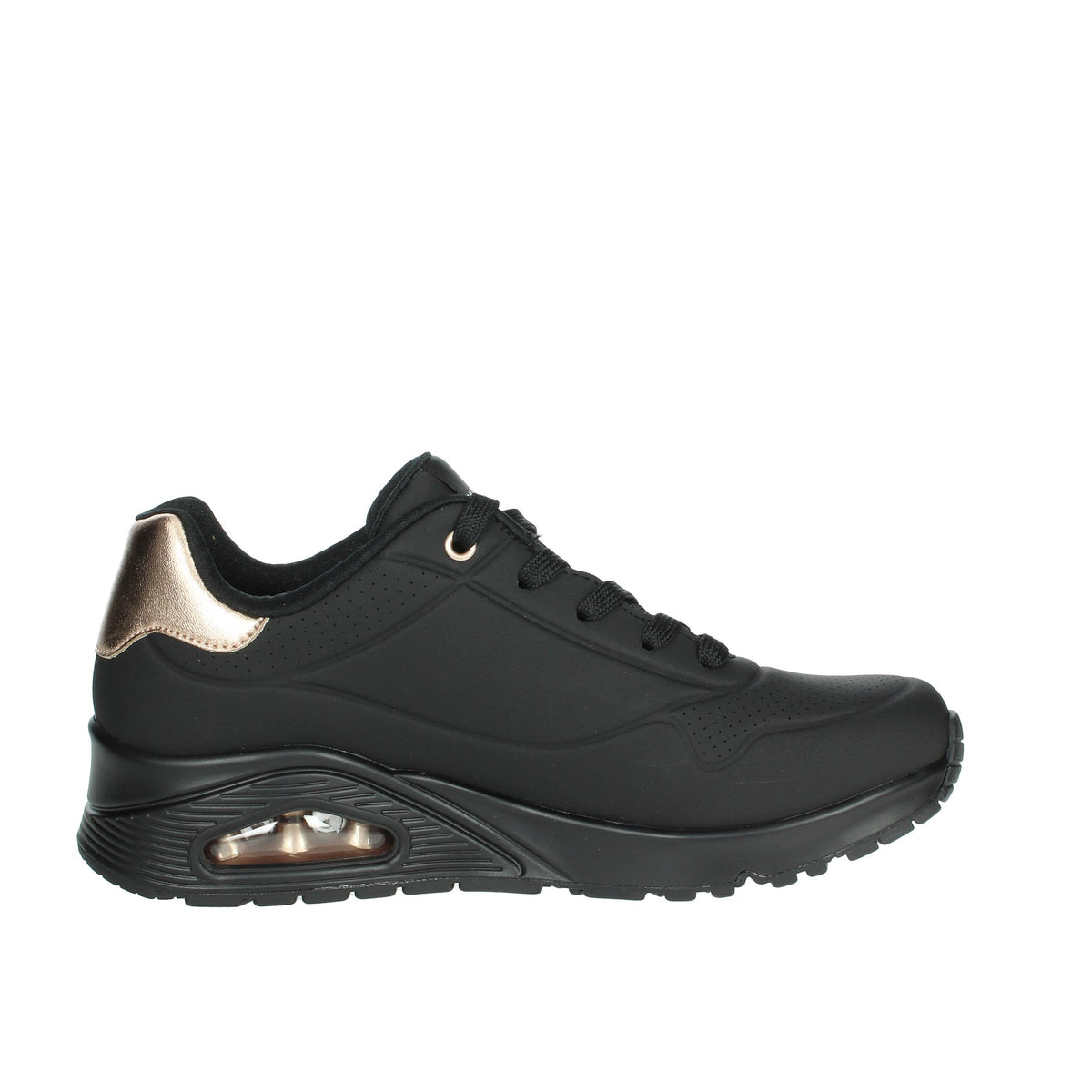 Skechers Donna Sneakers 177094 Nero