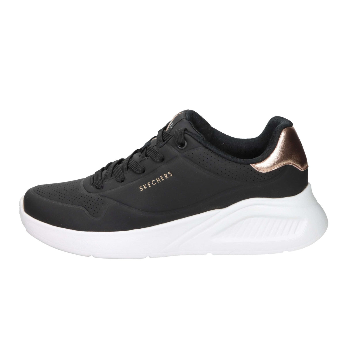 Skechers Donna Sneakers 177291 Nero