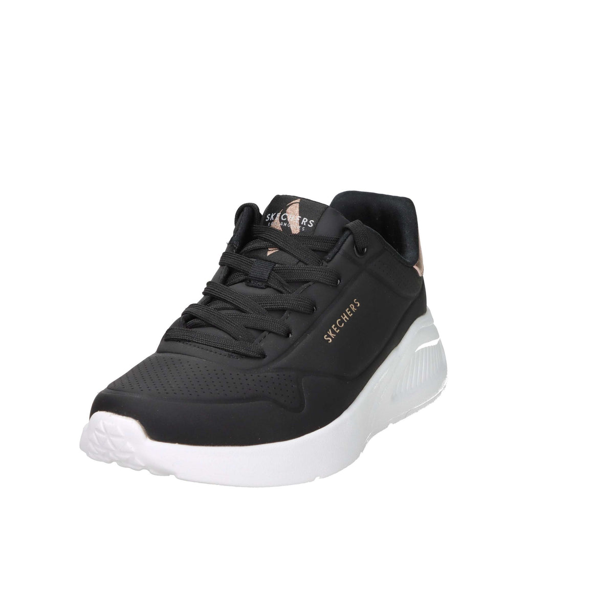 Skechers Donna Sneakers 177291 Nero