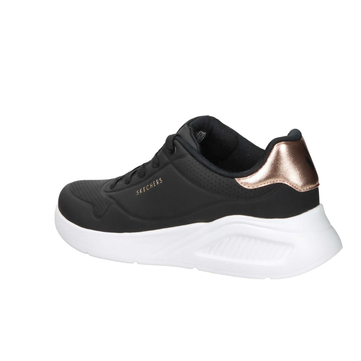 Skechers Donna Sneakers 177291 Nero