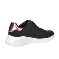 Skechers Donna Sneakers 177291 Nero
