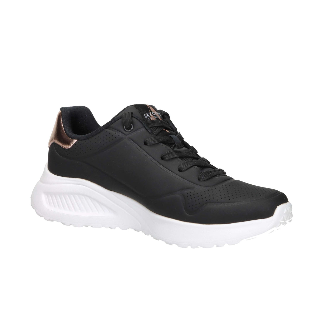 Skechers Donna Sneakers 177291 Nero