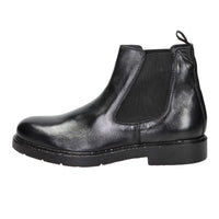Payo Uomo Mezzo stivaletto 6007 Nero
