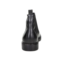 Payo Uomo Mezzo stivaletto 6007 Nero