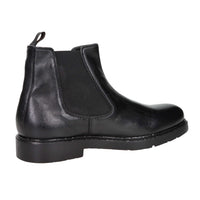 Payo Uomo Mezzo stivaletto 6007 Nero