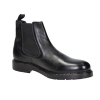 Payo Uomo Mezzo stivaletto 6007 Nero