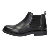 Arold & Arold Uomo Mezzo stivaletto ARB105 Nero