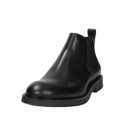 Arold & Arold Uomo Mezzo stivaletto ARB105 Nero