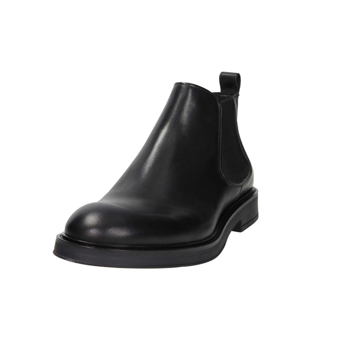 Arold & Arold Uomo Mezzo stivaletto ARB105 Nero