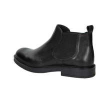 Arold & Arold Uomo Mezzo stivaletto ARB105 Nero