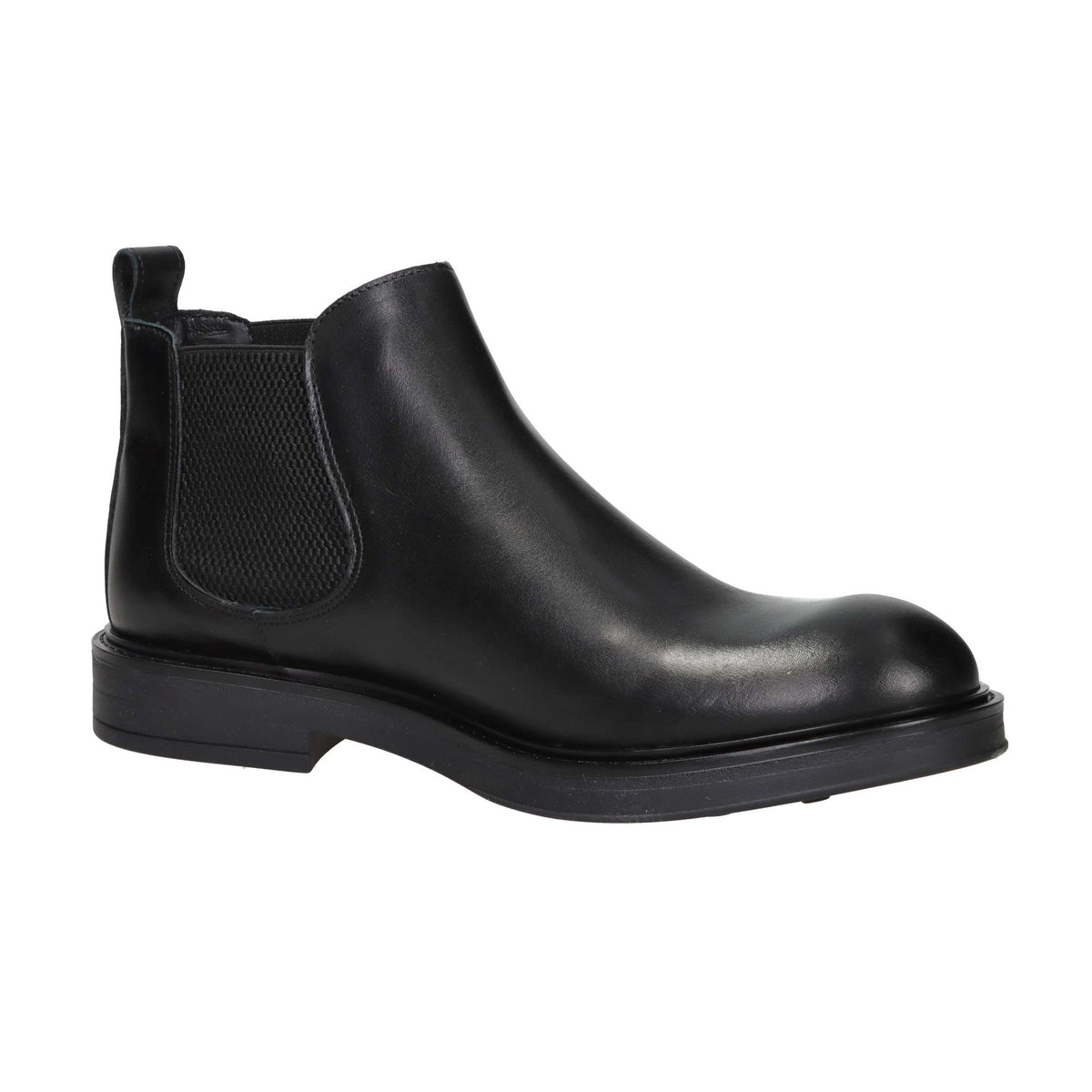 Arold & Arold Uomo Mezzo stivaletto ARB105 Nero