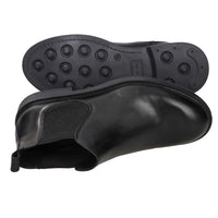 Arold & Arold Uomo Mezzo stivaletto ARB105 Nero