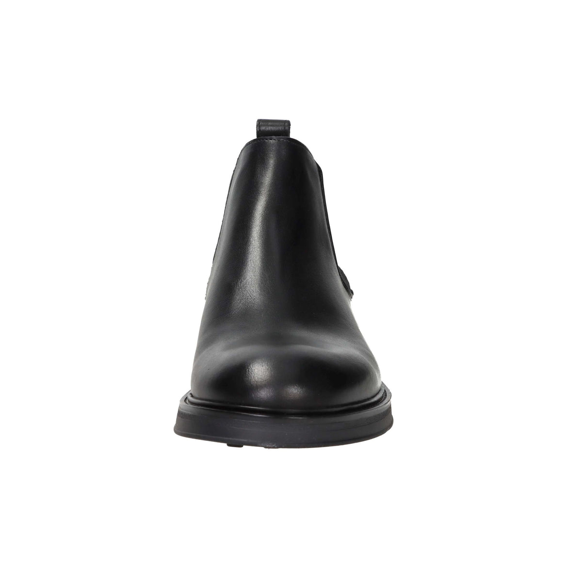 Arold & Arold Uomo Mezzo stivaletto ARB105 Nero