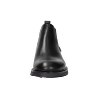 Arold & Arold Uomo Mezzo stivaletto ARB105 Nero