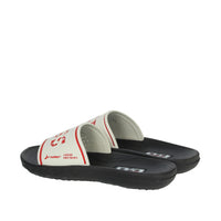 Rider Bambini e ragazzi Ciabatta bassa 82738 Bianco/Rosso