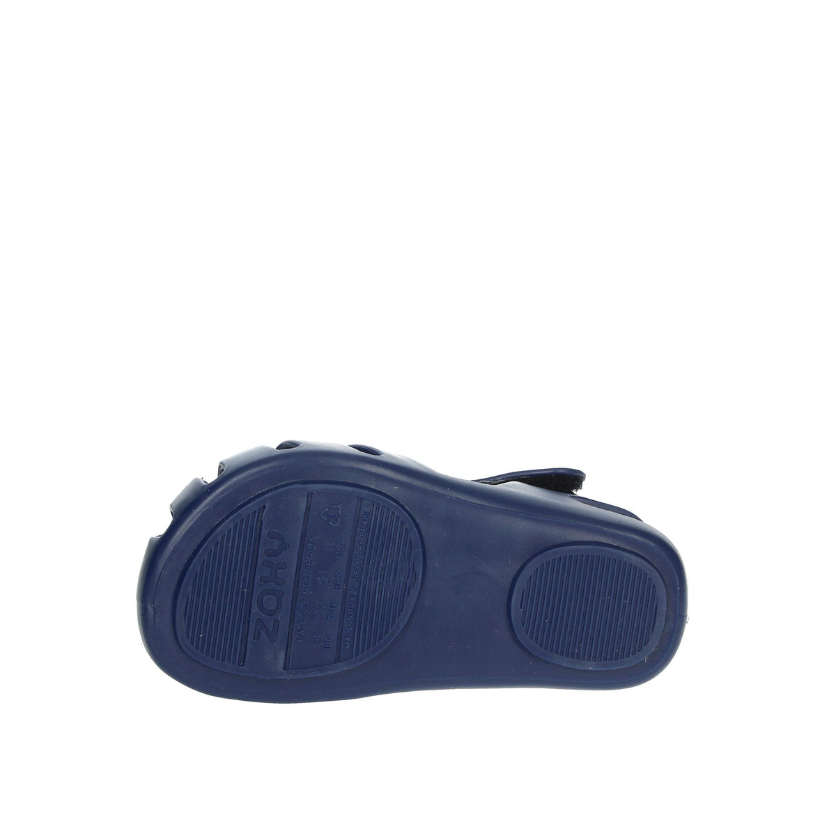 Zaxy Bambine e ragazze Sandalo 82863 Blu