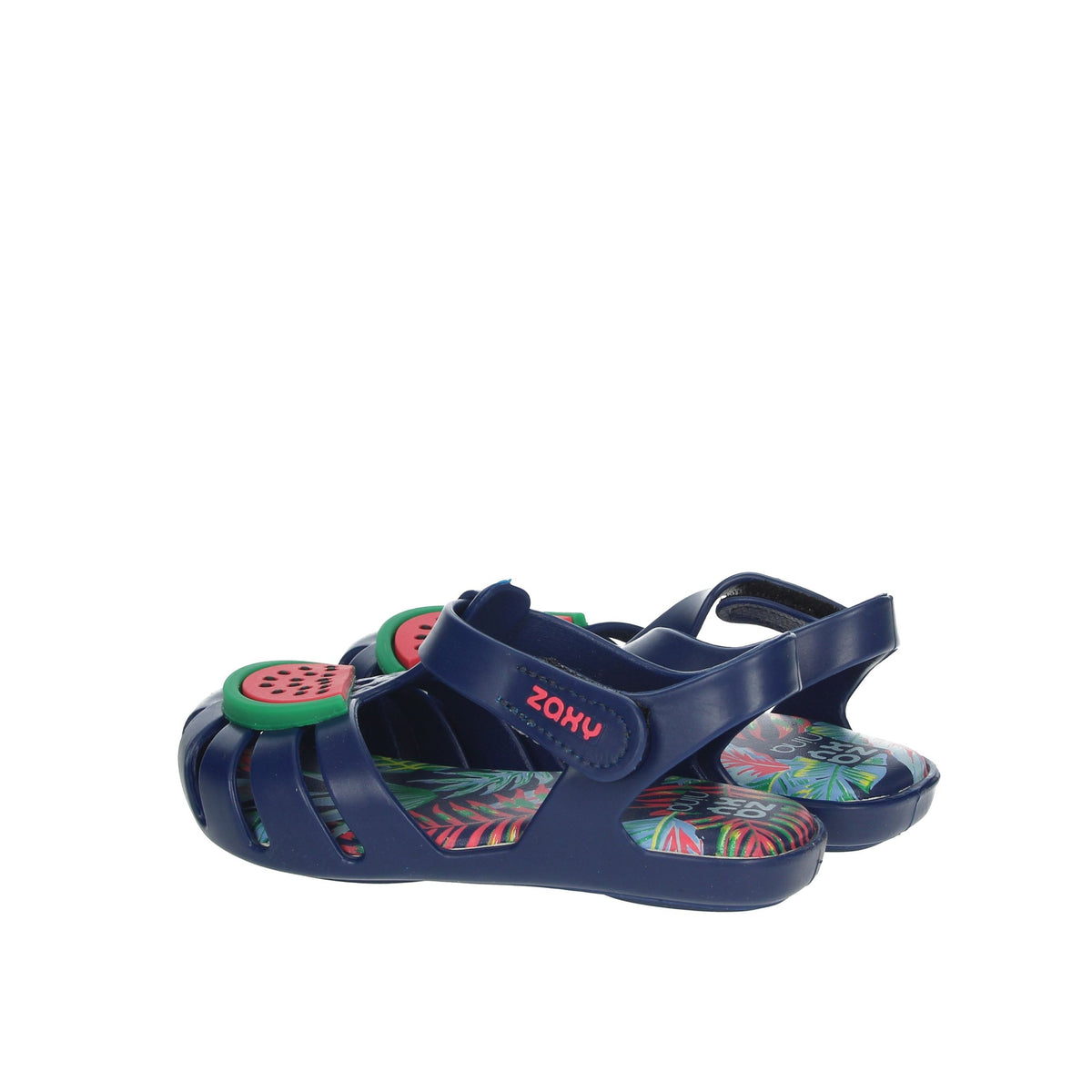 Zaxy Bambine e ragazze Sandalo 82863 Blu
