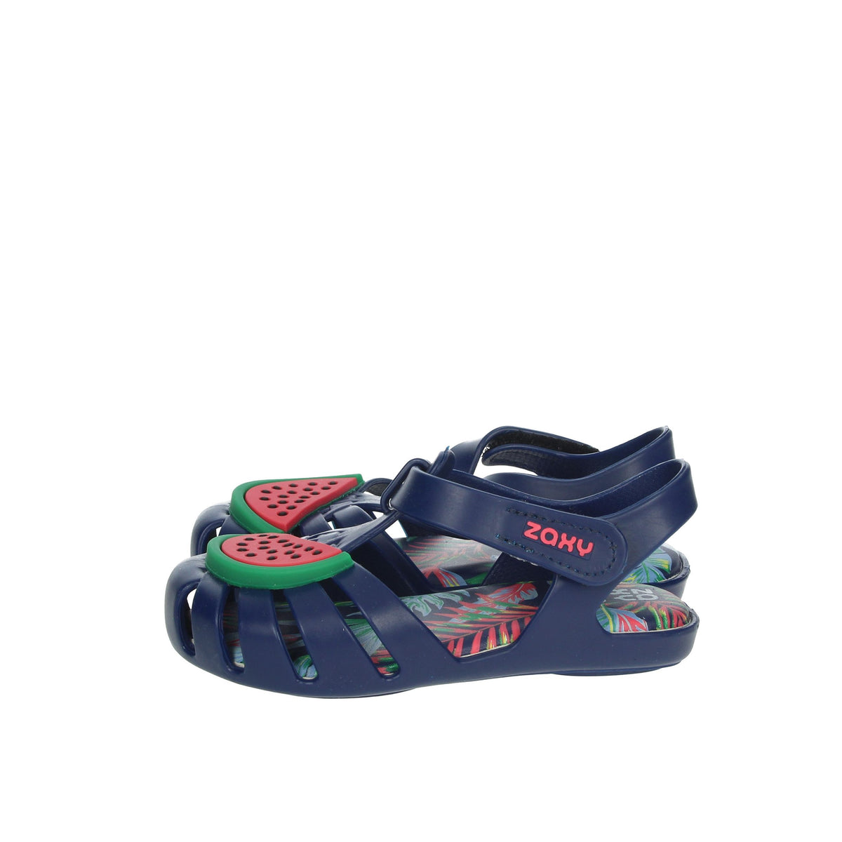 Zaxy Bambine e ragazze Sandalo 82863 Blu