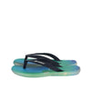 Rider Bambini e ragazzi Infradito 10718 Blu