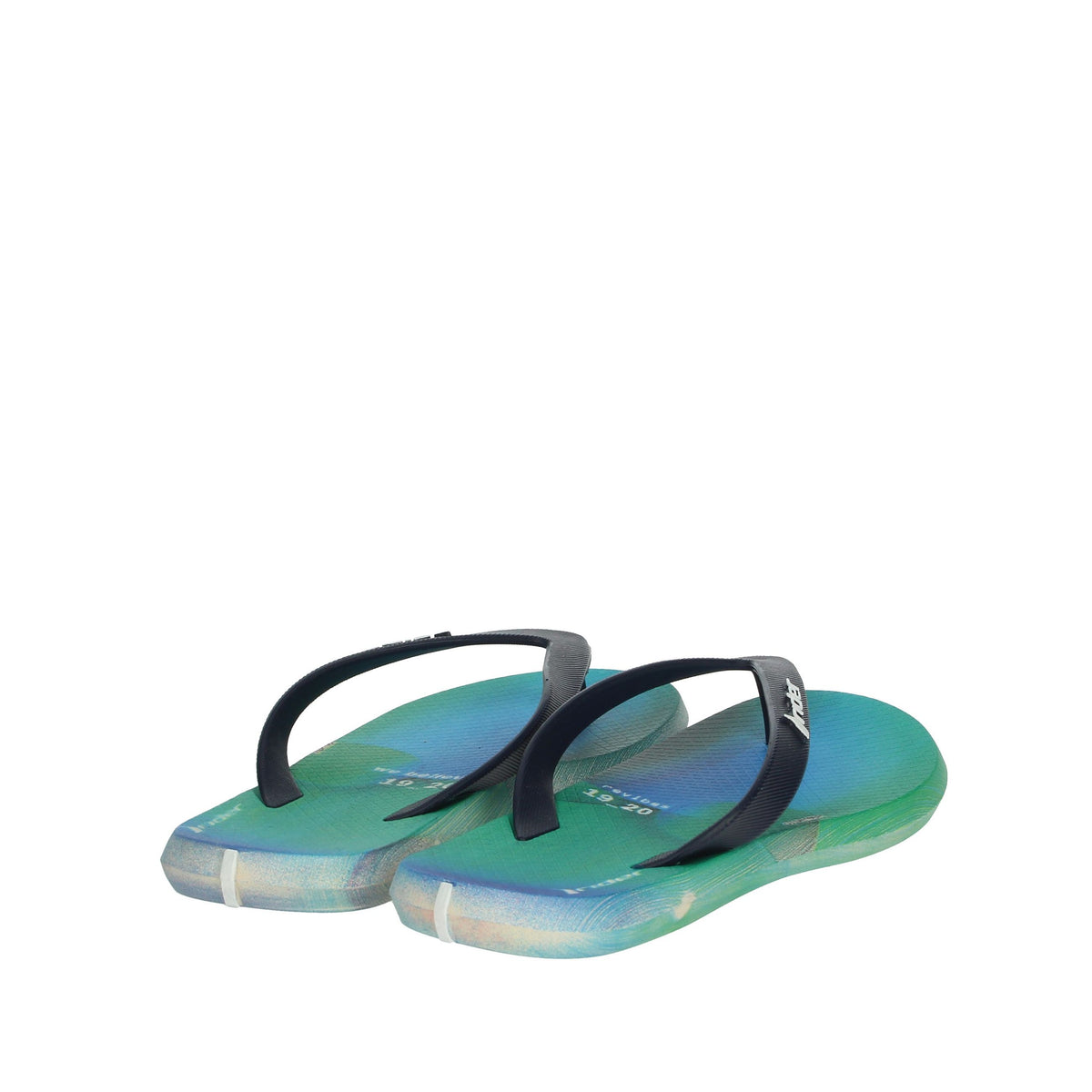 Rider Bambini e ragazzi Infradito 10718 Blu