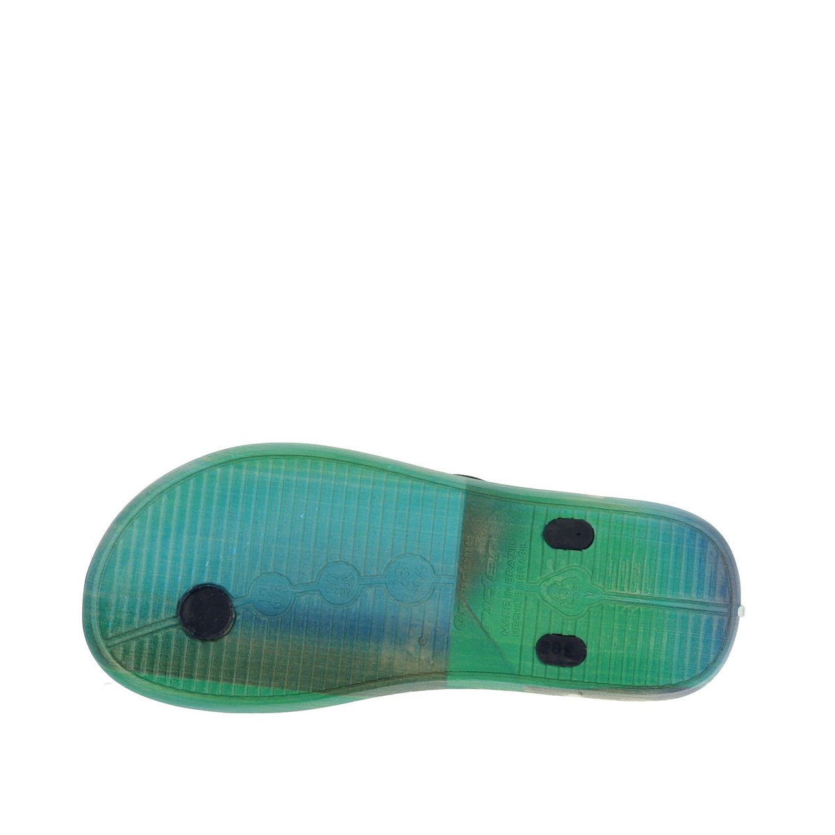 Rider Bambini e ragazzi Infradito 10718 Blu