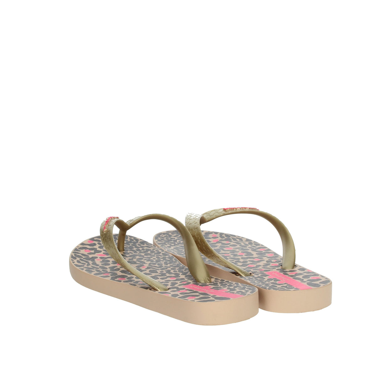 Ipanema Bambine e ragazze Infradito 82777 Nero