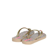 Ipanema Bambine e ragazze Infradito 82777 Nero