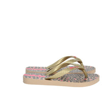 Ipanema Bambine e ragazze Infradito 82777 Nero