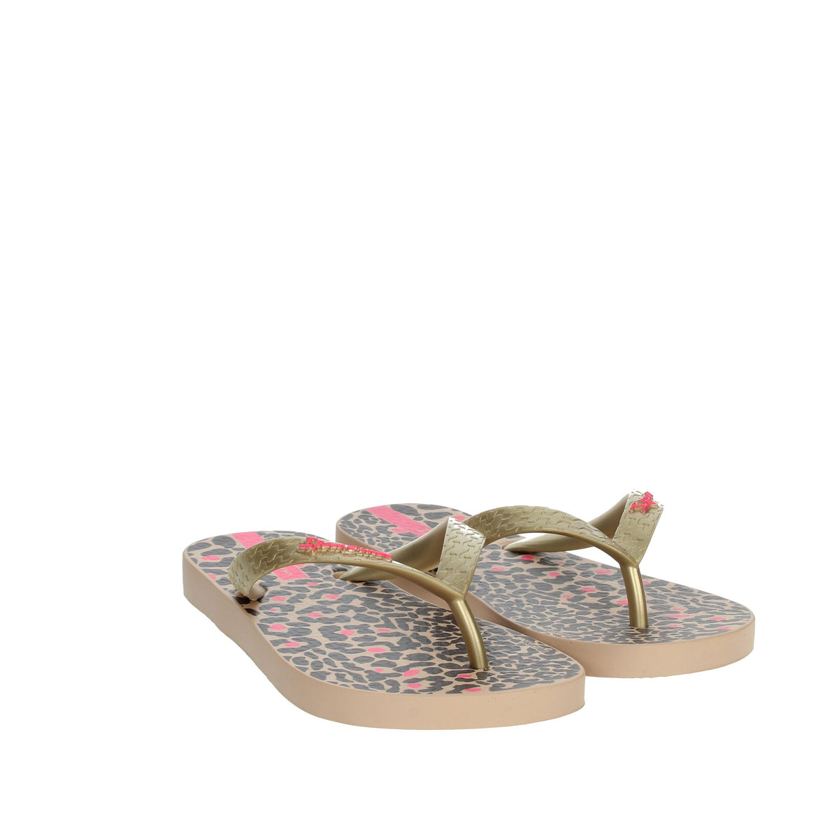 Ipanema Bambine e ragazze Infradito 82777 Nero