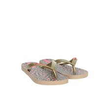 Ipanema Bambine e ragazze Infradito 82777 Nero