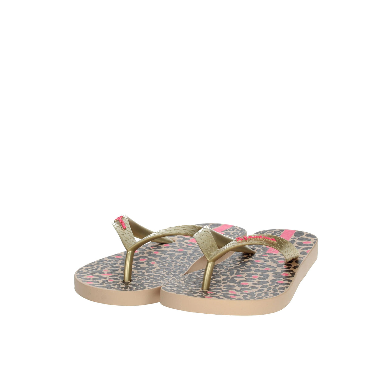 Ipanema Bambine e ragazze Infradito 82777 Nero